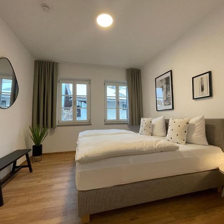 Gmund Seeliebe Premiumsuite Gmund am Tegernsee Ngoại thất bức ảnh