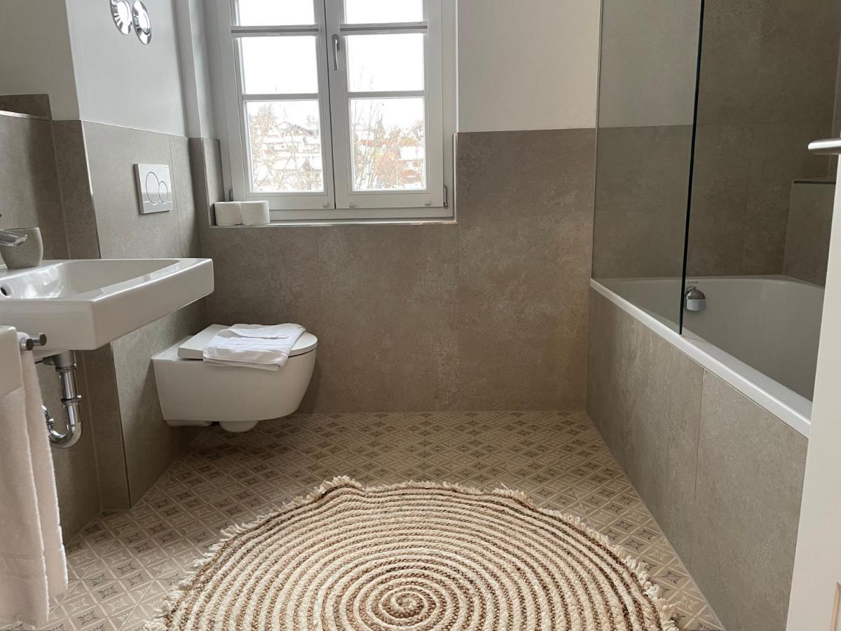 Gmund Seeliebe Premiumsuite Gmund am Tegernsee Ngoại thất bức ảnh