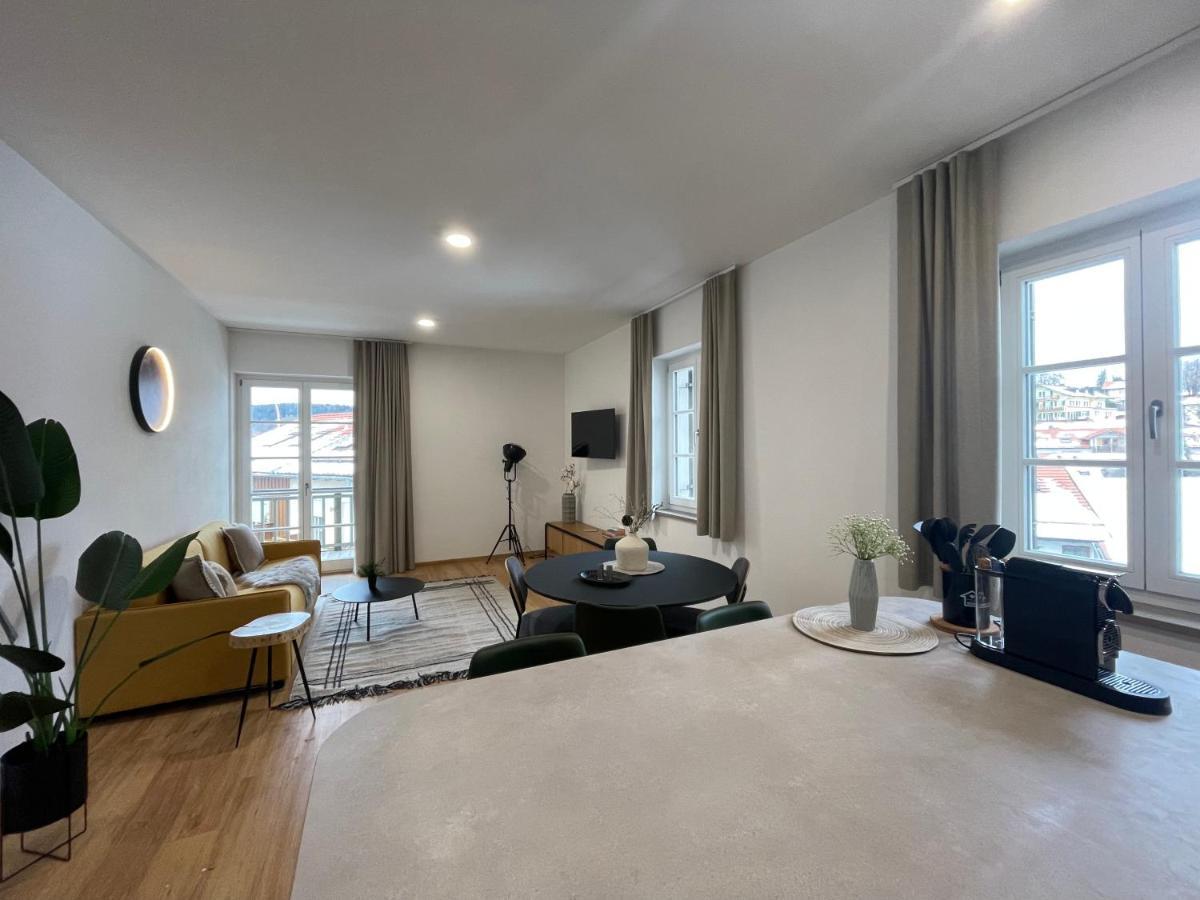 Gmund Seeliebe Premiumsuite Gmund am Tegernsee Ngoại thất bức ảnh