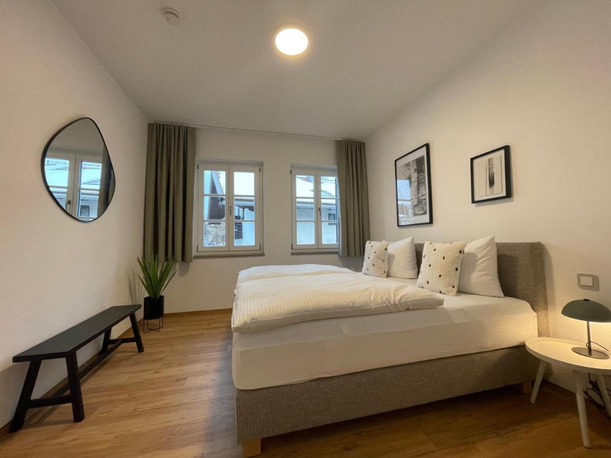 Gmund Seeliebe Premiumsuite Gmund am Tegernsee Ngoại thất bức ảnh