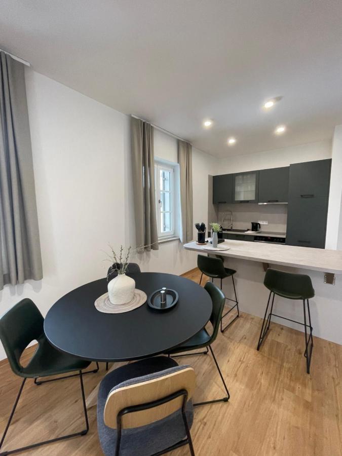Gmund Seeliebe Premiumsuite Gmund am Tegernsee Ngoại thất bức ảnh