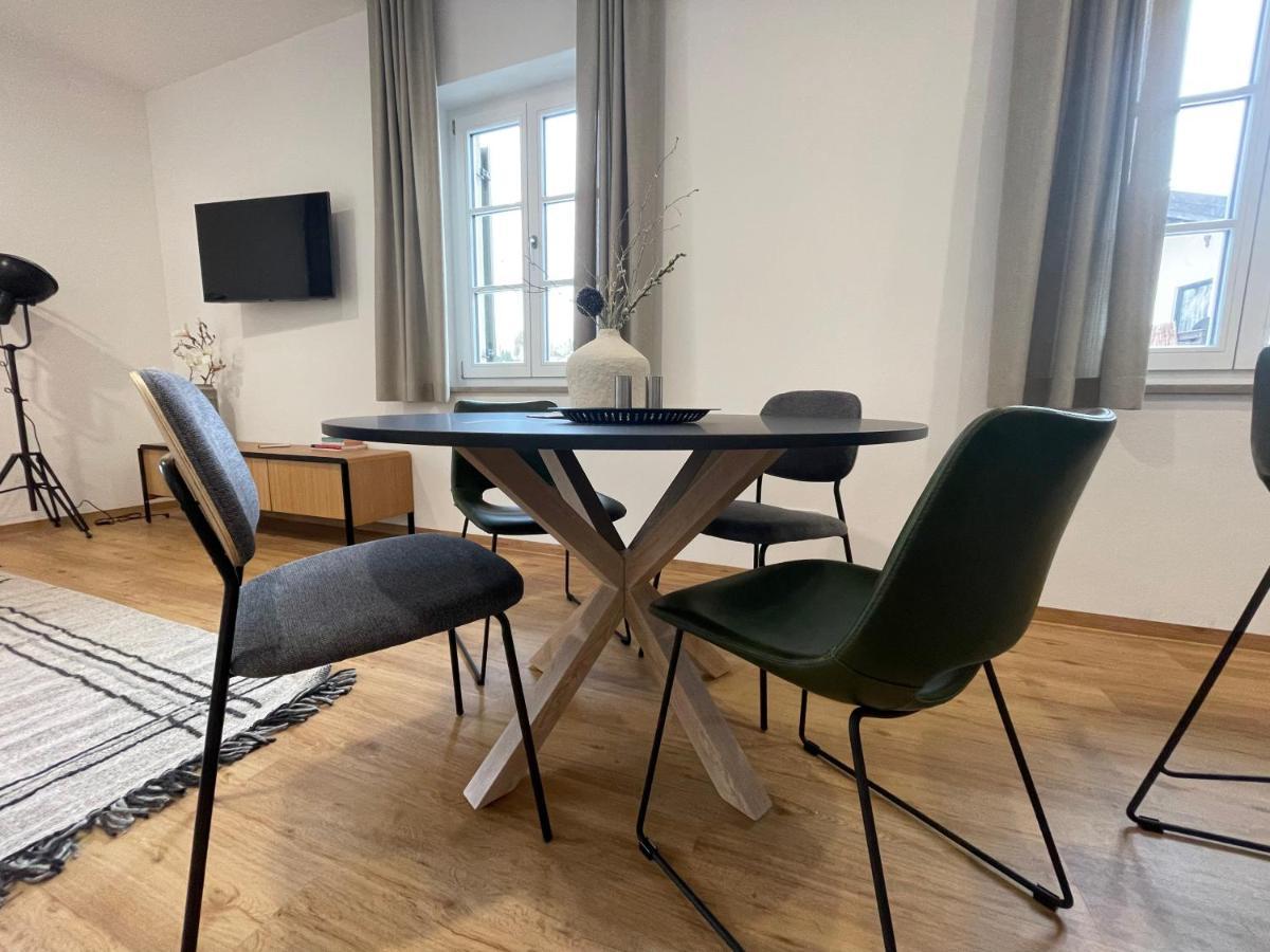 Gmund Seeliebe Premiumsuite Gmund am Tegernsee Ngoại thất bức ảnh