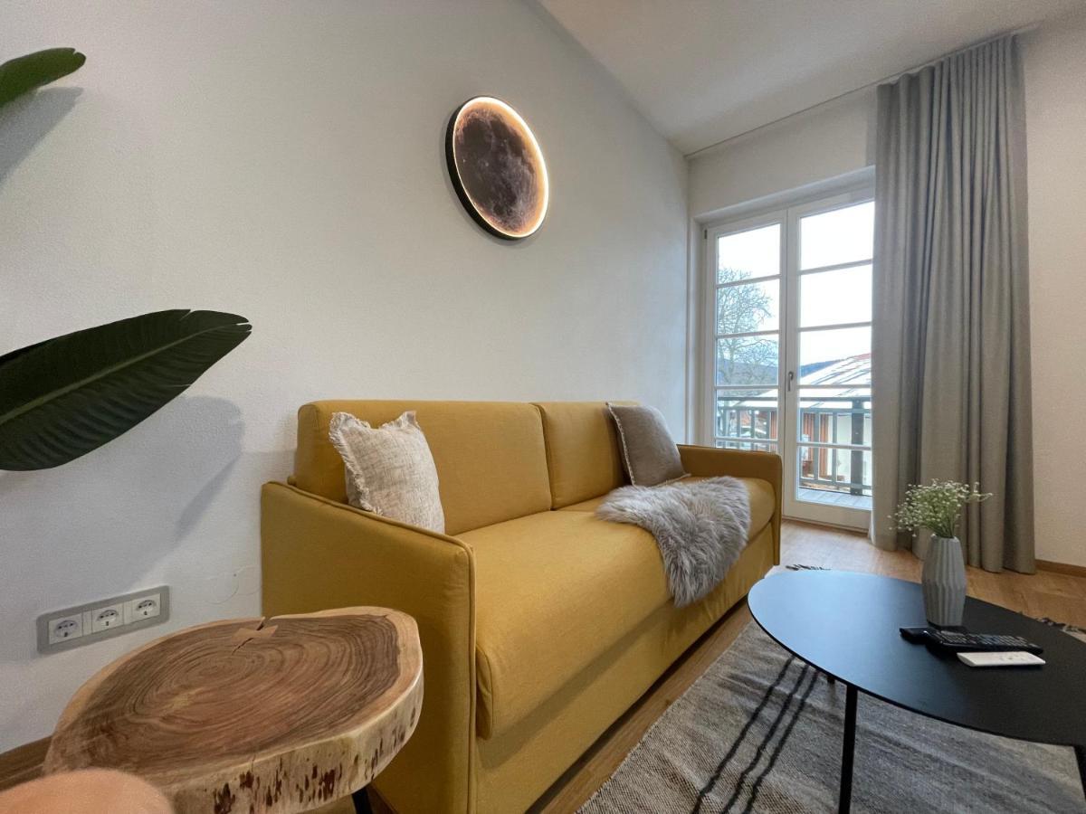Gmund Seeliebe Premiumsuite Gmund am Tegernsee Ngoại thất bức ảnh