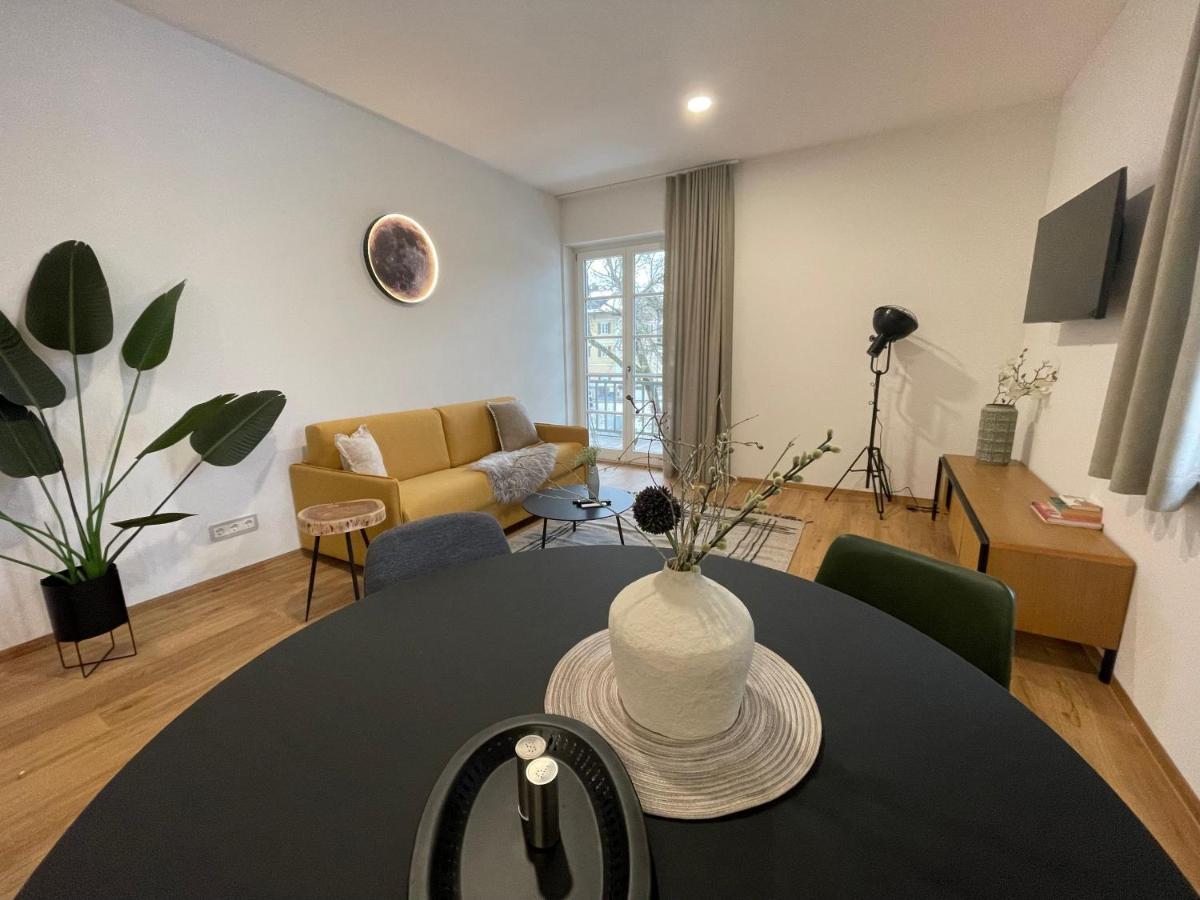 Gmund Seeliebe Premiumsuite Gmund am Tegernsee Ngoại thất bức ảnh