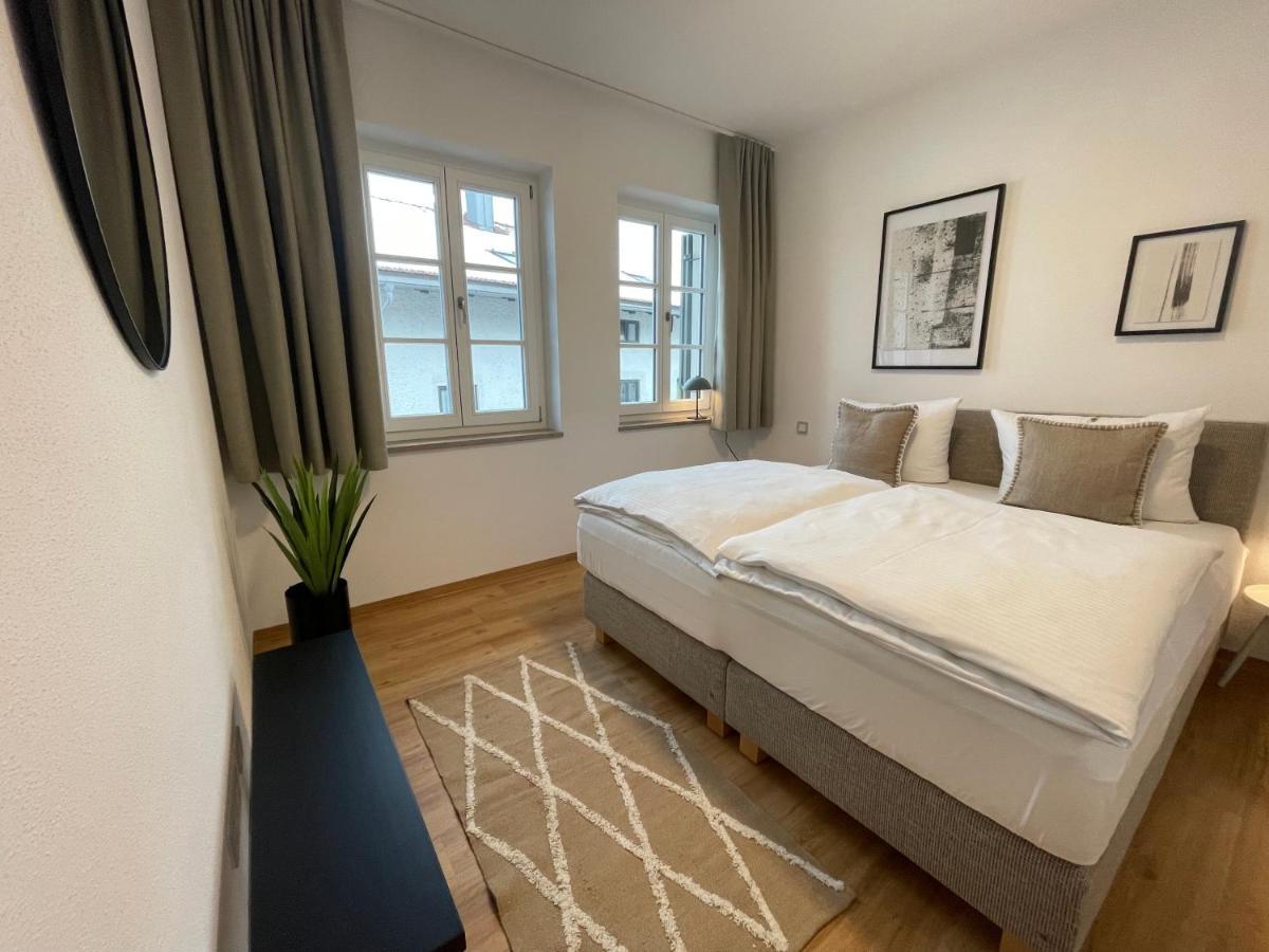 Gmund Seeliebe Premiumsuite Gmund am Tegernsee Ngoại thất bức ảnh