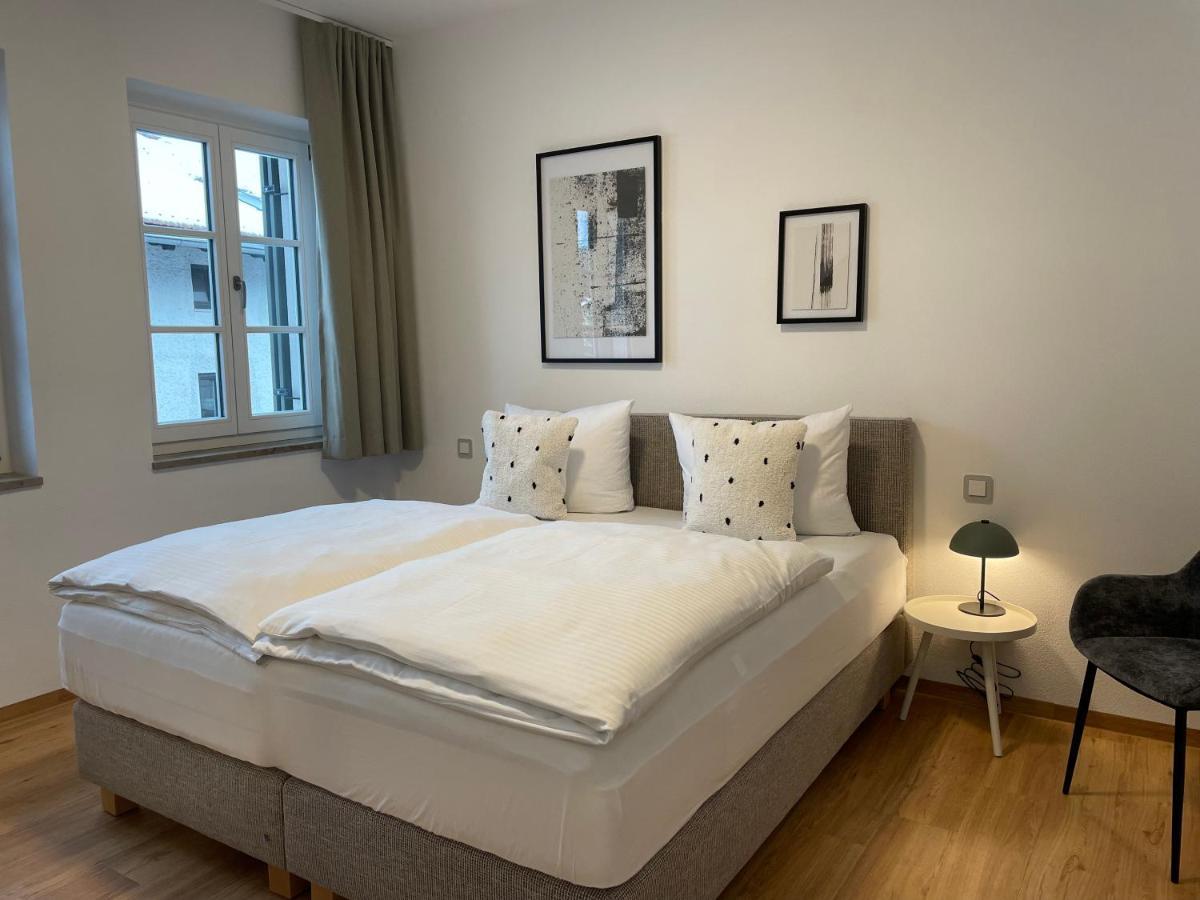 Gmund Seeliebe Premiumsuite Gmund am Tegernsee Ngoại thất bức ảnh