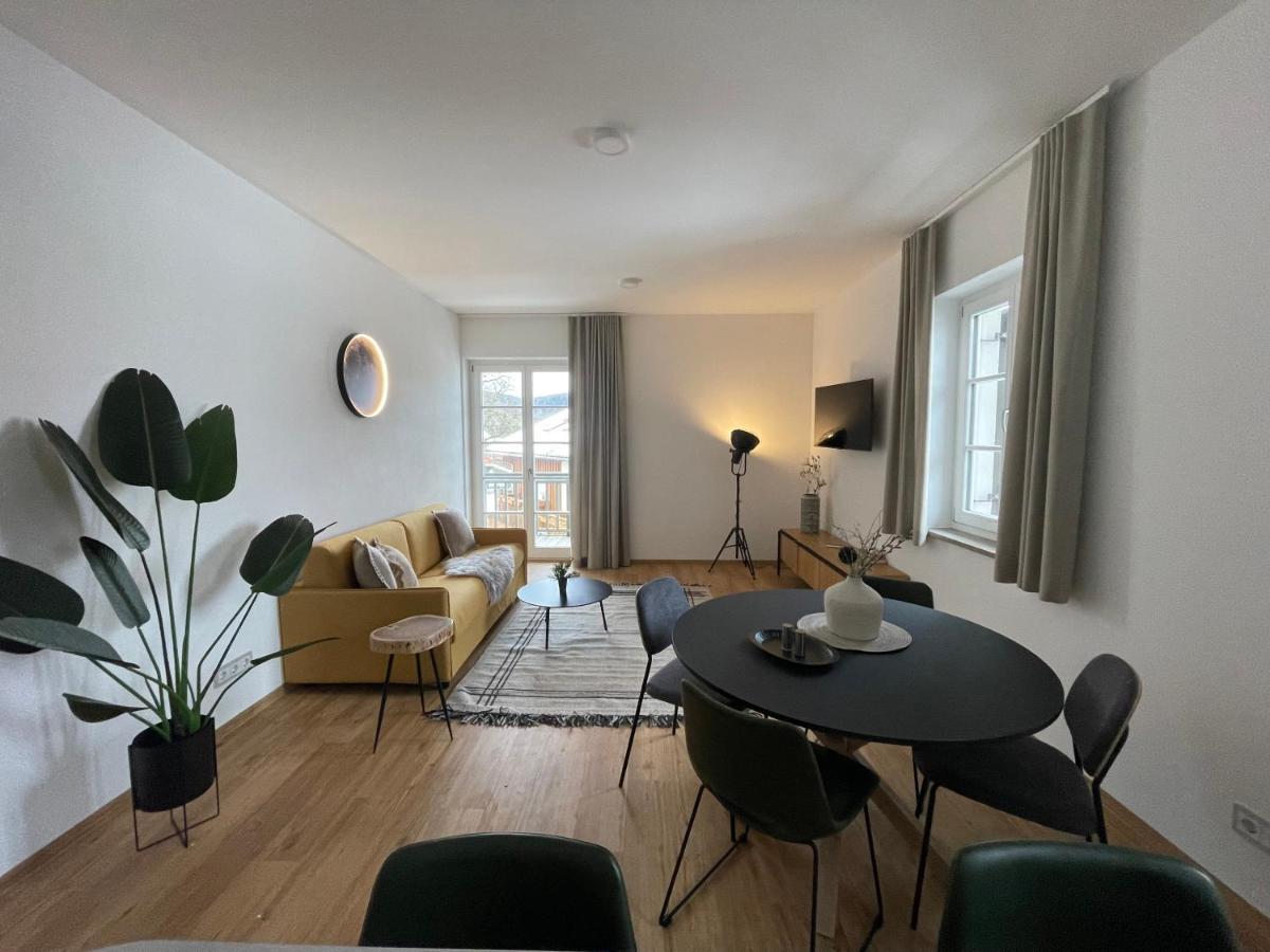 Gmund Seeliebe Premiumsuite Gmund am Tegernsee Ngoại thất bức ảnh