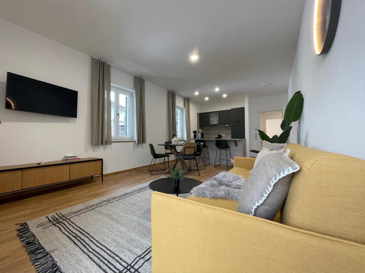 Gmund Seeliebe Premiumsuite Gmund am Tegernsee Ngoại thất bức ảnh